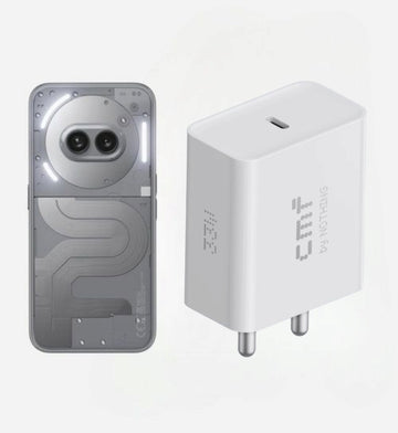 33W PD Charger