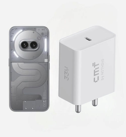 33W PD Charger