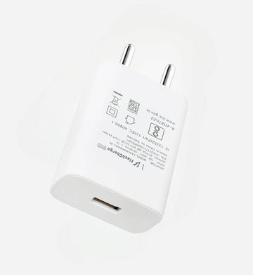 44W Flash Charger