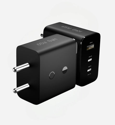 65W PD GAN Charger