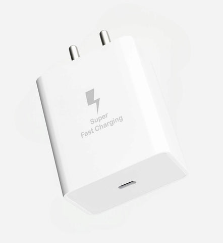 25W Gan Charger