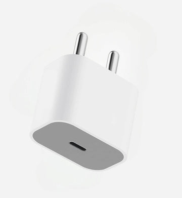 20W Charger