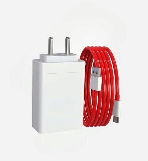 100W Supervooc Charger