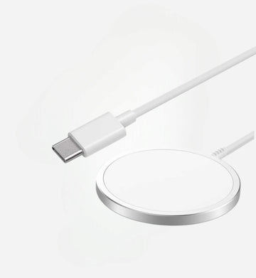 Mag Safe Wireless Charger