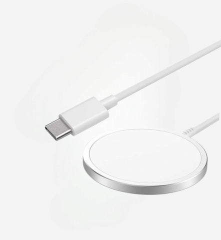 Mag Safe Wireless Charger