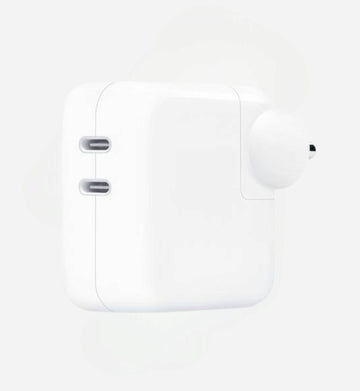35W Dual Port Fast charger