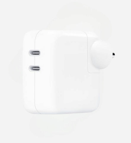 35W Dual Port Fast charger