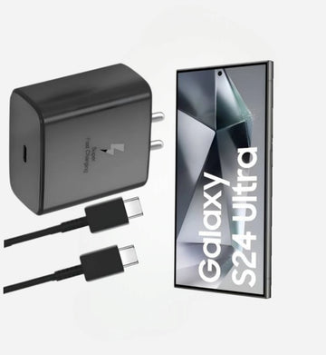 45W PD Gan Charger