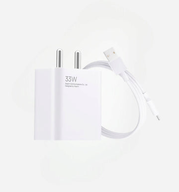 33W Sonic Charge 2.0