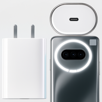 45W PD All In 1 Charger (20,25,44,45,65,100W)