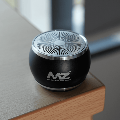 Bluetooth Portable Mini Speaker