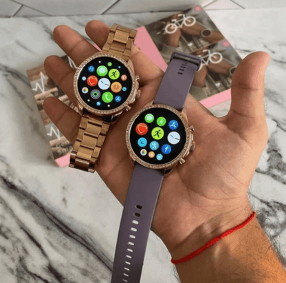 Gen 8 Smartwatch