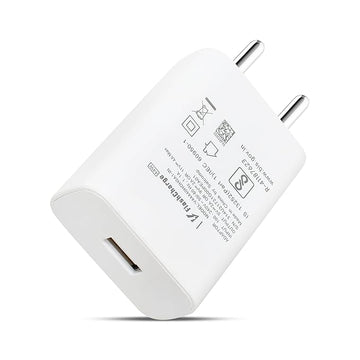 80W Flash Charger
