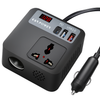 200W Car Inverter (Plug Car Charger)