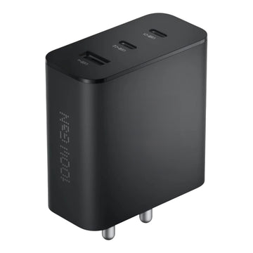 100W PD GAN Charger