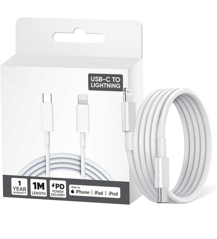 Lightening Cable For Iphone