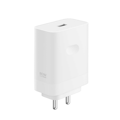 80W Supervooc Charger