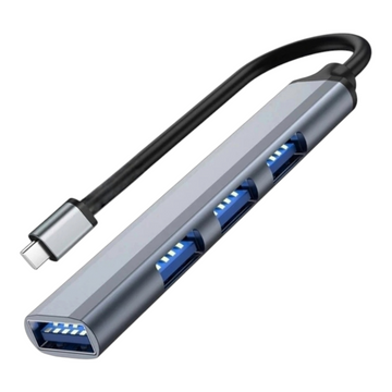 4 in 1 Type-C to USB 3.0