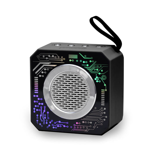 Disco Speaker