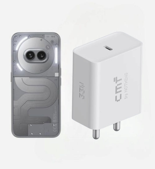 33W PD Charger