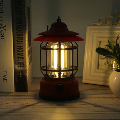 Camping Lantern