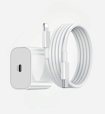 20W  Charger For Apple