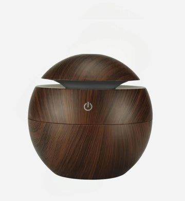 Wooden Humidifier