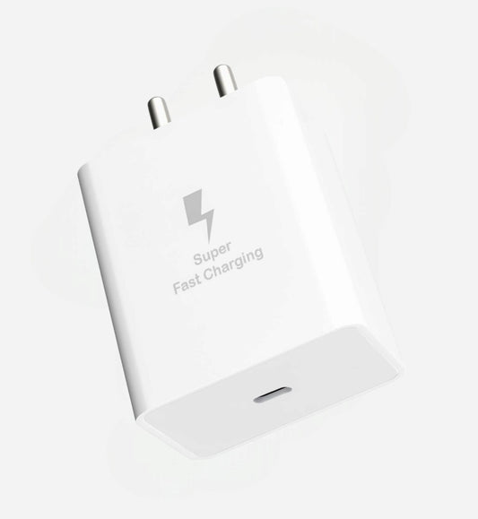 25W Gan Charger