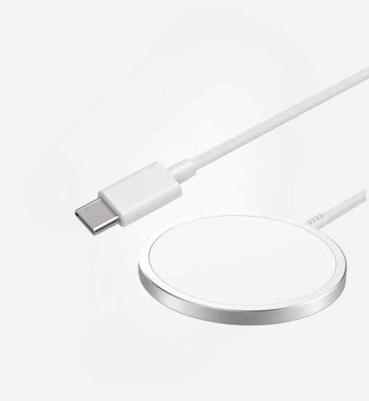 Mag Safe Wireless Charger