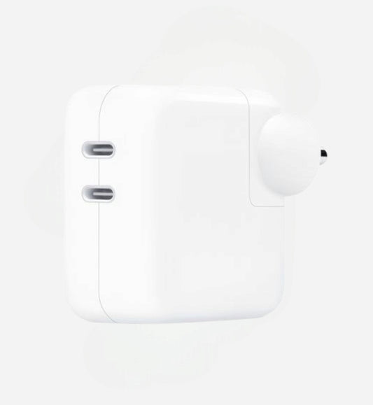 35W Dual Port Fast charger