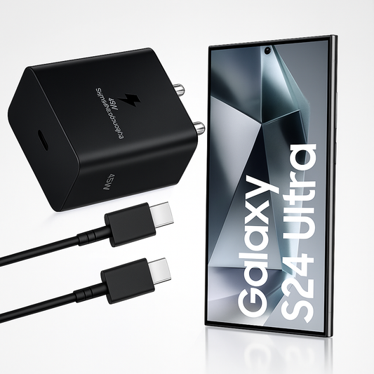 45W PD Gan Charger