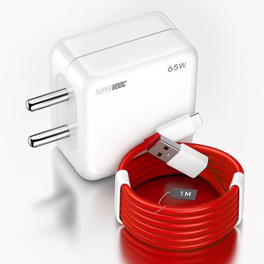 65W Supervooc Charger OG