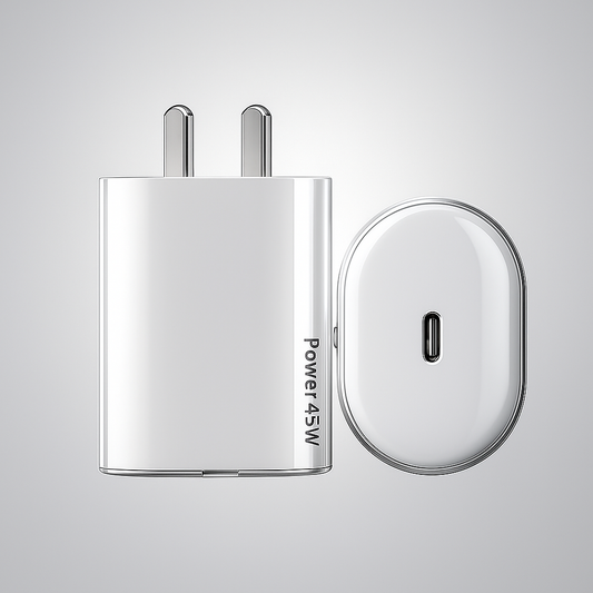 45W PD Charger