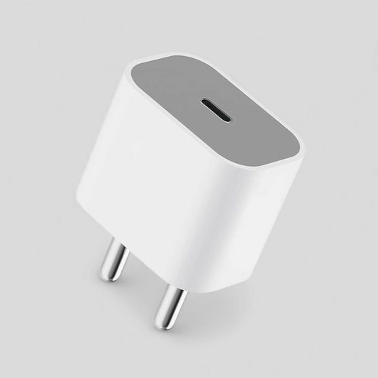20W Fast Charger