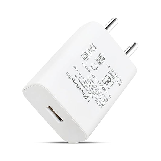80W Flash Charger