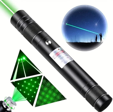 USB Laser