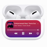 Earphones