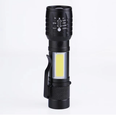 Mini Torch