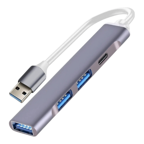 4 in 1 USB 3.0