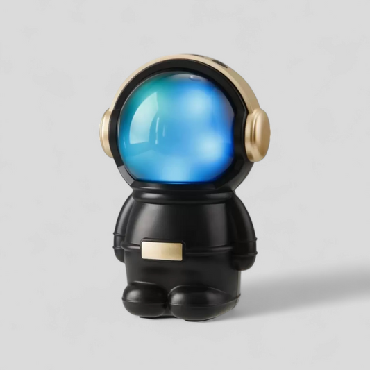 Astronaut Speaker