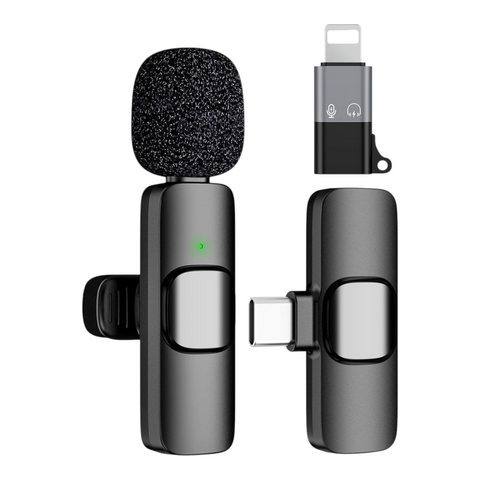 K8 Microphone