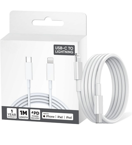 Lightening Cable For Iphone