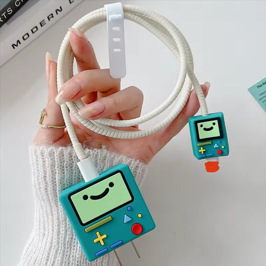 Iphone Charger Cover